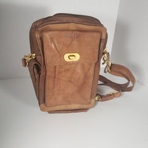 AUTHENTIC Ili crossbody